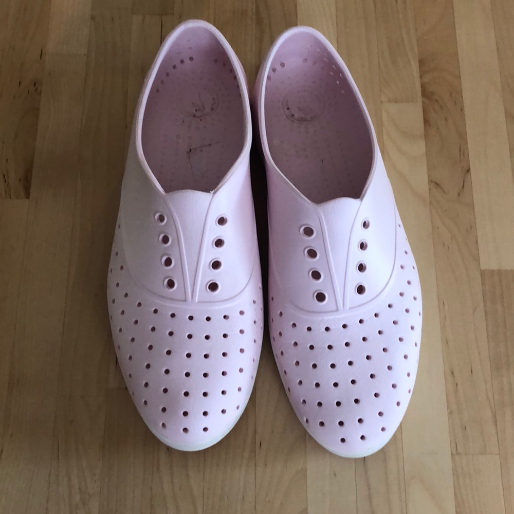 Native Jericho shoes